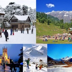 Beautiful Kashmir