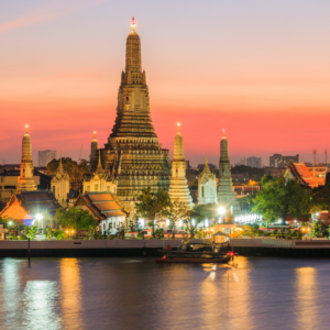 Thailand